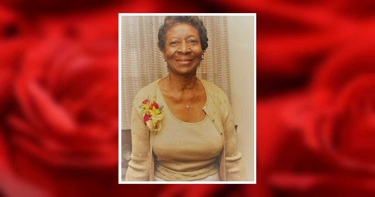 MARTHA BUTLER MASSEY Obituary 2022 Davis Mortuary Services