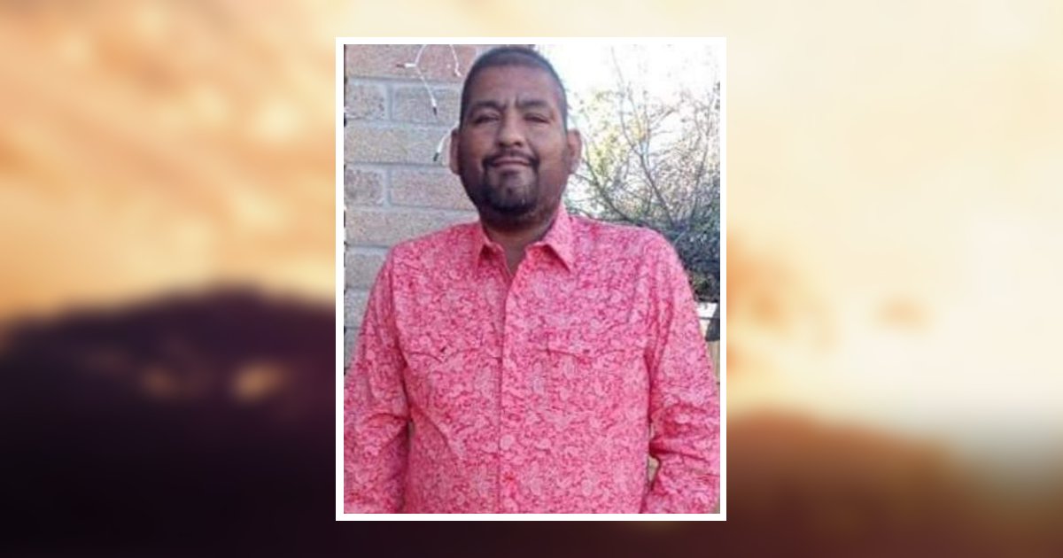 Juan Francisco Reyes Jr. Obituary January 7, 2024 Gamez & Sons