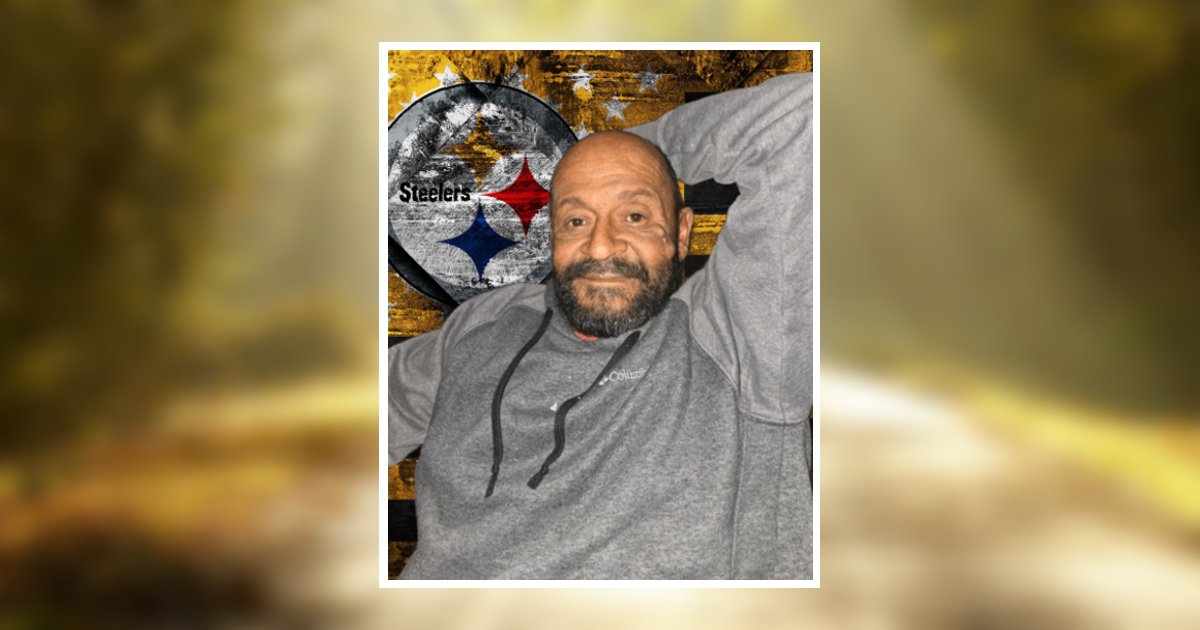 Portrait of Benjamin Lee Jones