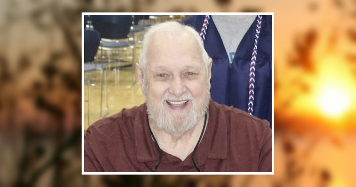 Charles J. "Chuck" Newland Obituary, Bainbridge, OH