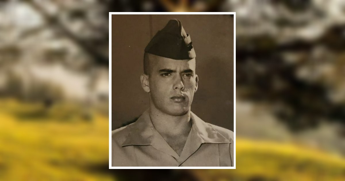 Christopher C. Shires Obituary, Mount Union, PA