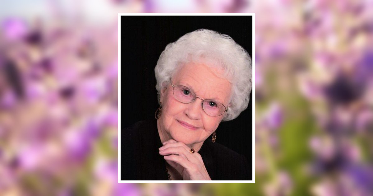 Iola "Marzelle" Perkins Obituary, Ozark, AR
