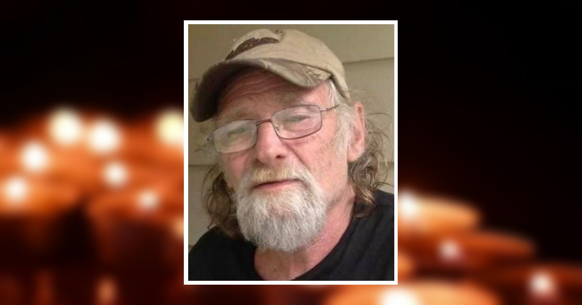 Robert F. "Bobby June" Wyant Jr. Obituary March 12, 2026 - Huff-Guthrie Funeral Home & Cremation Services, Inc.