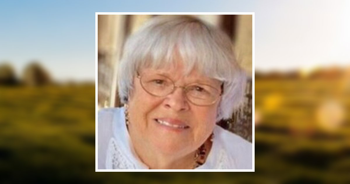 Shirley Ann Koker Obituary January 14, 2024 Cardaras Funeral Homes