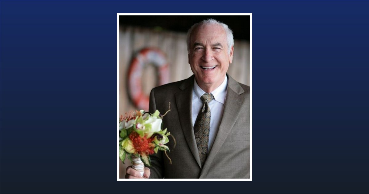 Frank Muljat Jr. Obituary, Bellingham, WA