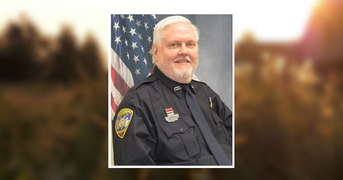 Thomas Anthony Wolff Obituary, Conroe, TX