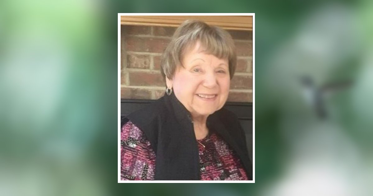 Barbara Ann Corazzi Canal Fulton, OH Obituary