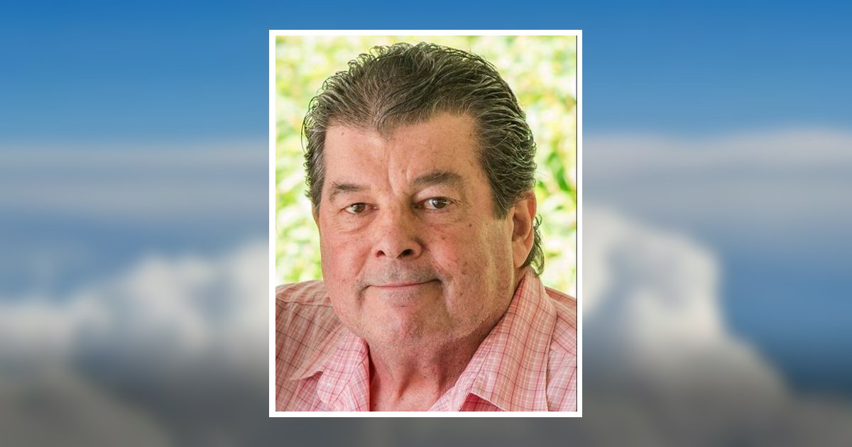 Peter George Sartory