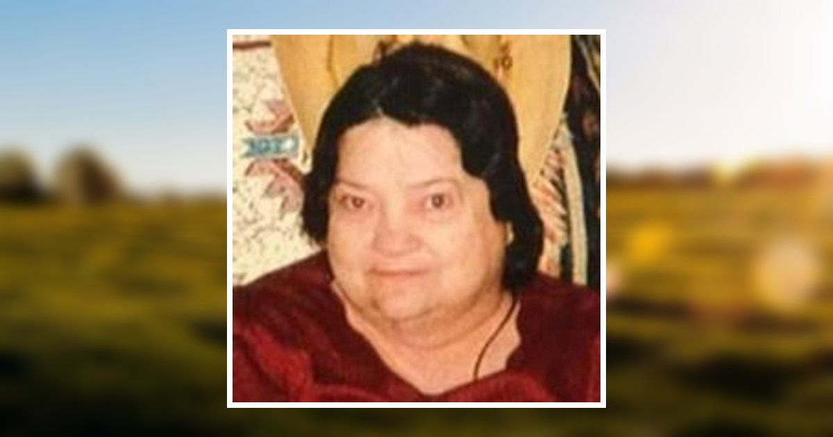 Carolyn Ann Busby Obituary 2016 Green Patterson Funeral Home