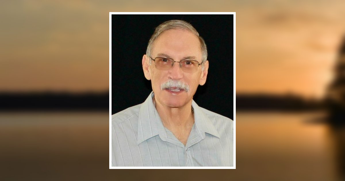 Walter Valentine Smietanski Obituary, Mountain Home, AR
