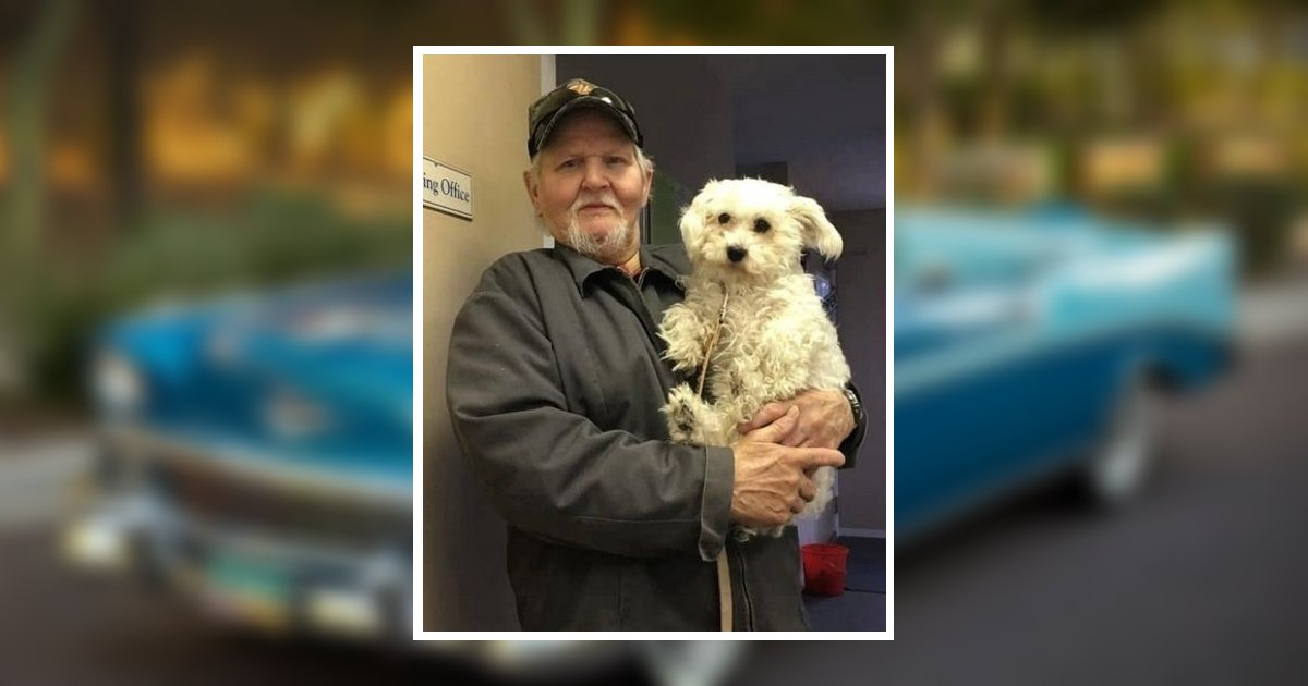 Neil Edward Barnhart