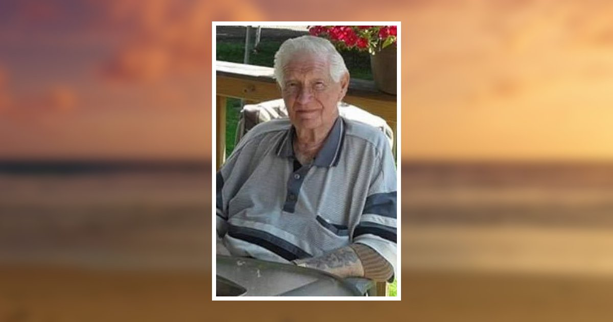 Charles R. Edminster