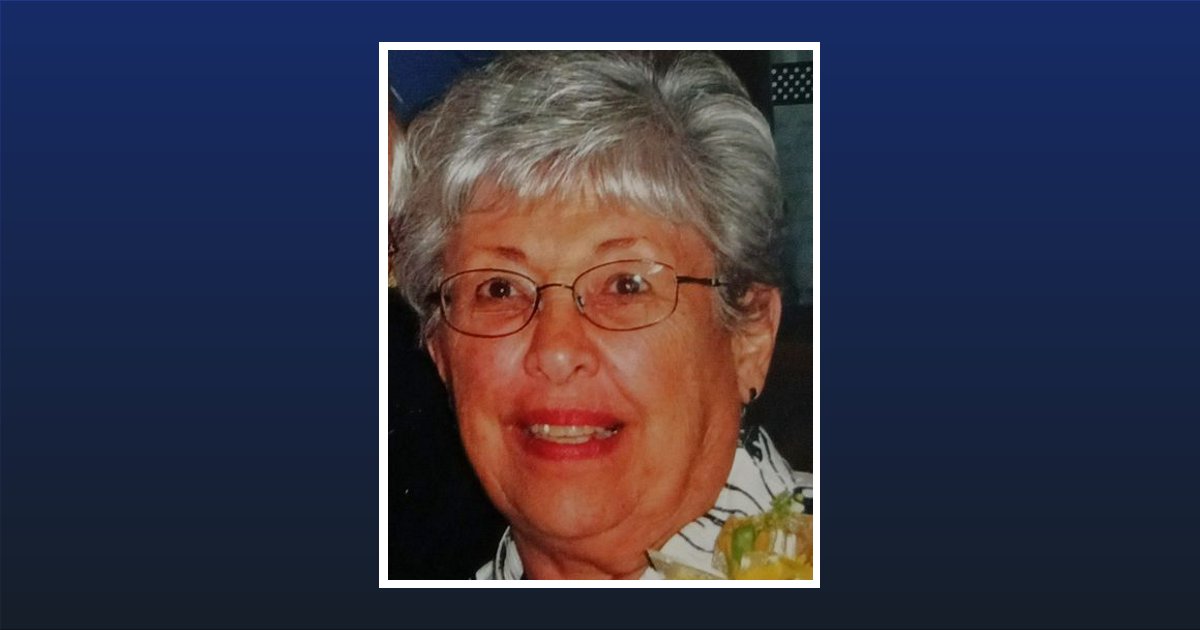 Betty J. Harper Obituary 2023 Bean Funeral Homes