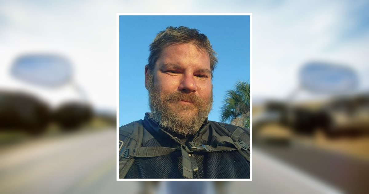 Robert Edgar Griggs Obituary, Spring Hill, FL