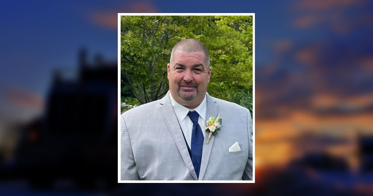 Kenneth Robert Lumbra Sr. Obituary, Athens, TN