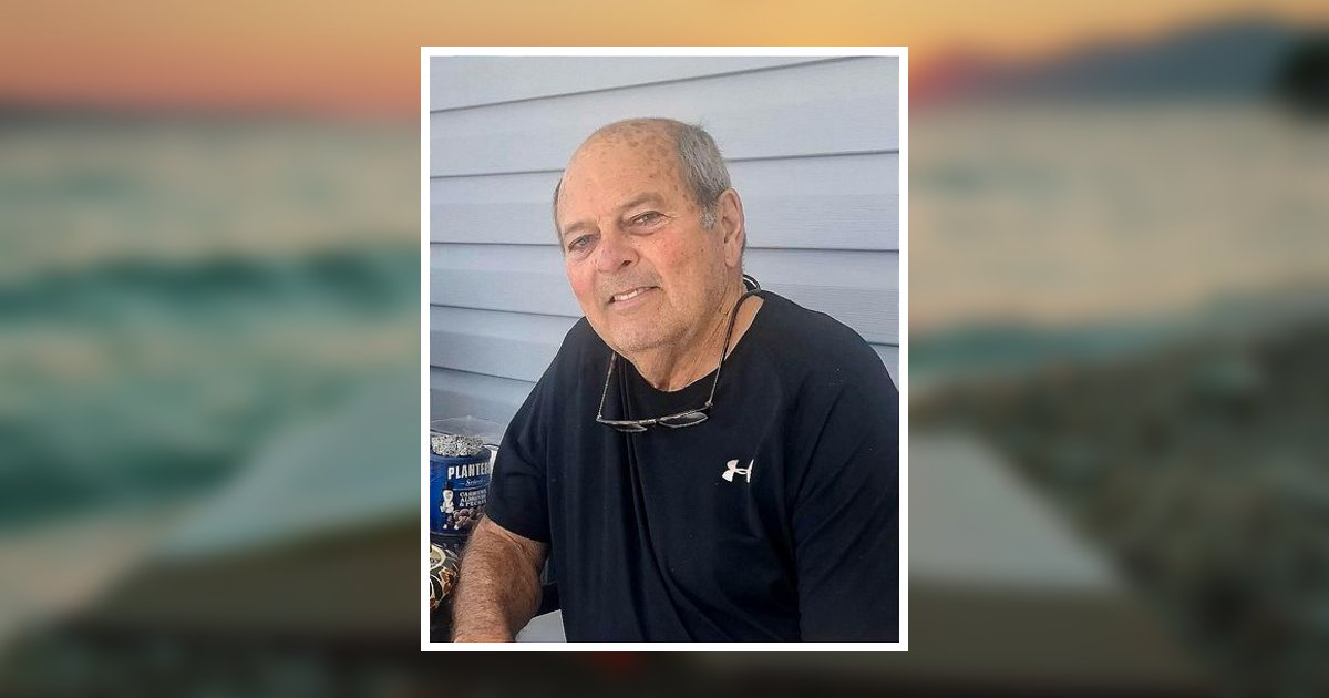 David Stephen "Steve" Mathis Moultrie, GA Obituary