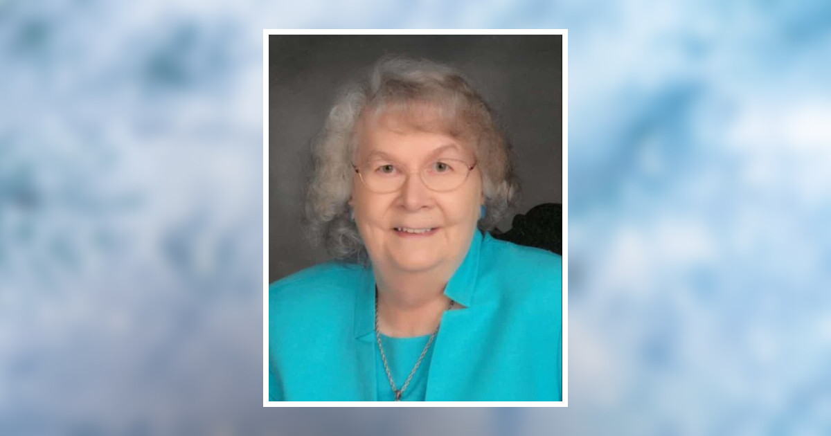 Beatrice Hamilton Obituary 2023 Kempf Funeral Homes