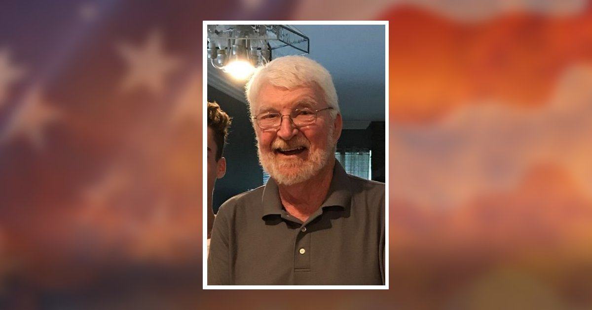 Charles M. Craig Obituary, Hammonton, NJ