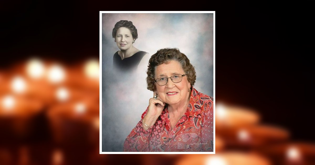 Phyllis Moseley Fontenot Obituary, Elton, LA
