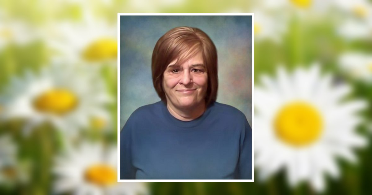 Cathy Jean Yoders Obituary, Washington, PA