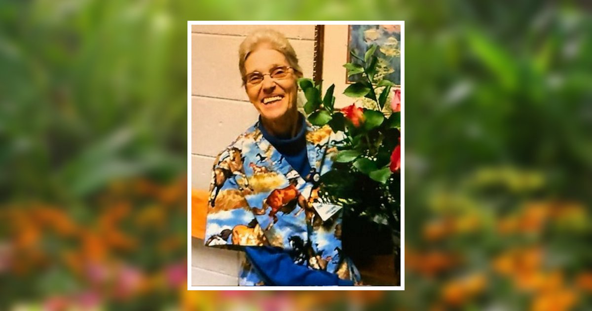 Geraldine Turner Huffman Rockingham, NC Obituary