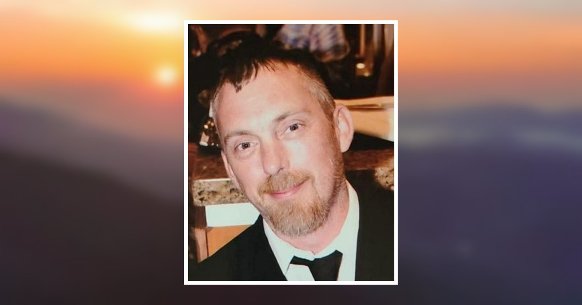 Jason Ryan Cottle Obituary, Oak Hill, WV