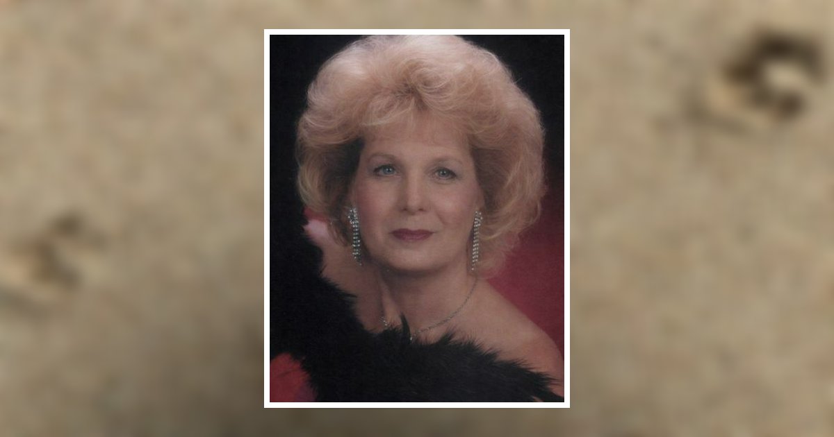 Shirley Ann Mcdaniels Jackson, OH Obituary