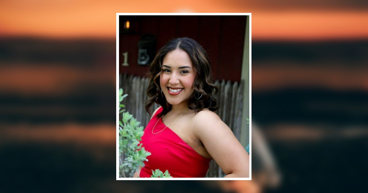 Aaliyah F. Molina Obituary, Belton, TX