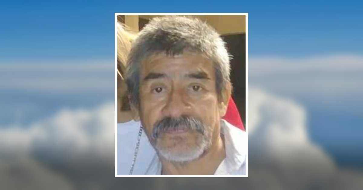 Mario Merced Munoz Obituary 2023 Los Fresnos Funeral Home