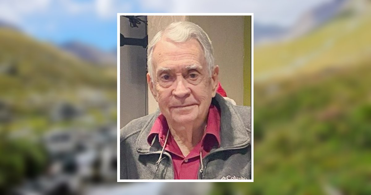 James Vinson Burks Obituary, Quitman, TX