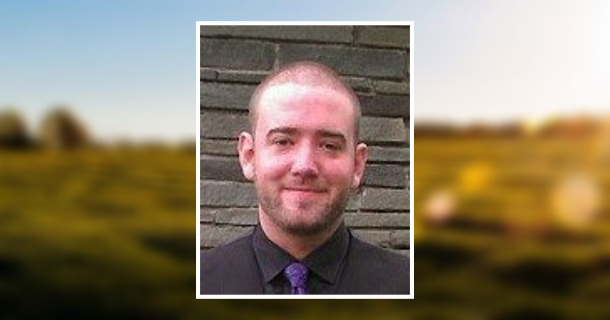 Derek Christian Ellis Obituary 2015 Applebee Funeral Home