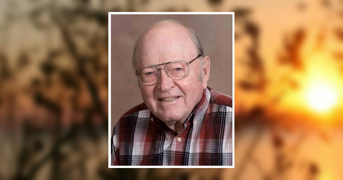 Herbert Theodore Rosby Obituary, Wautoma, WI