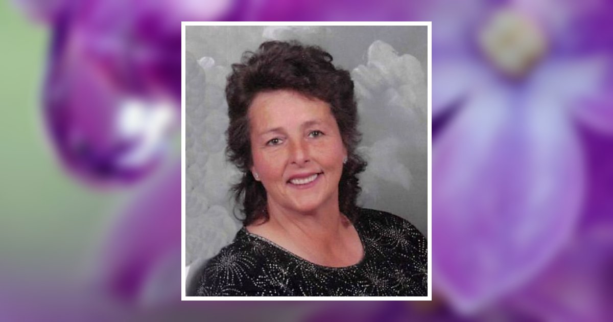 Patricia (Kennedy) Jones Obituary 2022 Pine Knot Funeral Home