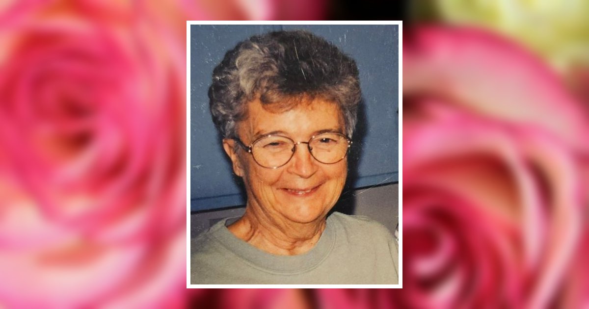 Betty Ann Rutledge Leadabrand Banks Obituary, Hastings, NE