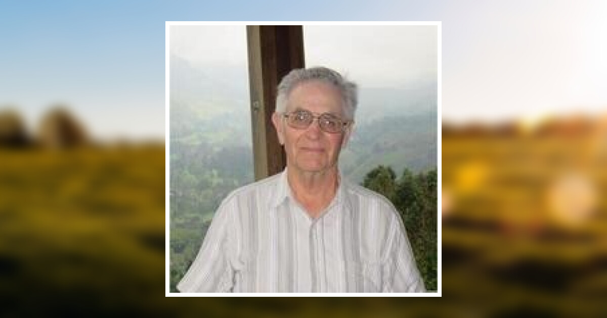 Richard R. Volk Obituary 2020 - Gilbertson Funeral Home