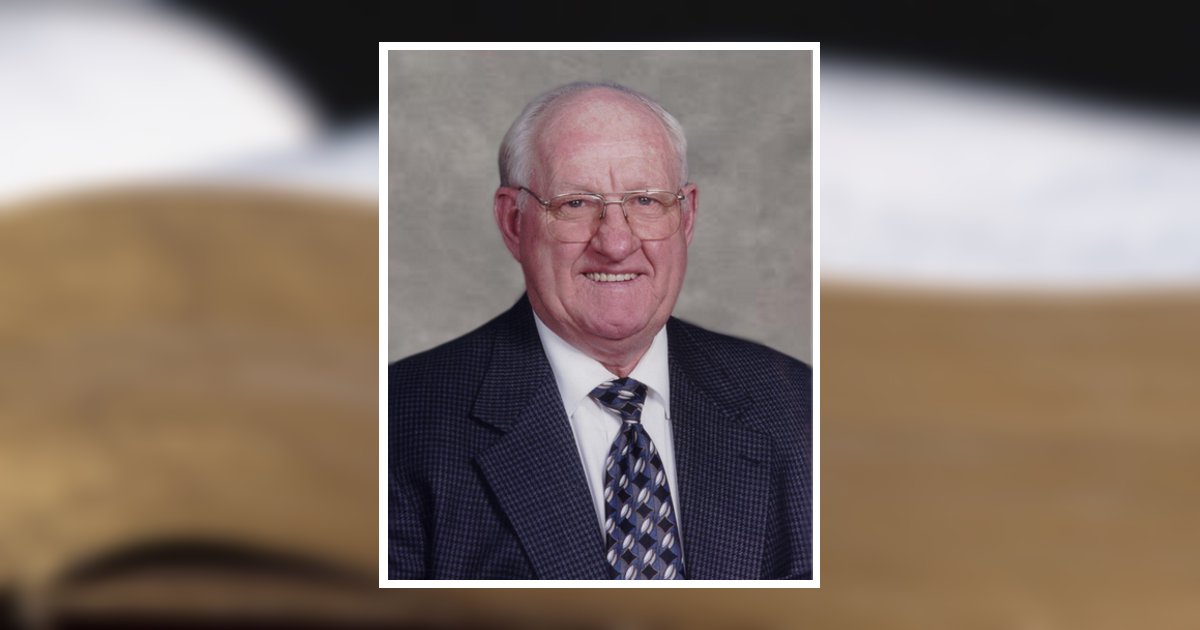 Fredrick Dean Nolting Obituary, Versailles, MO