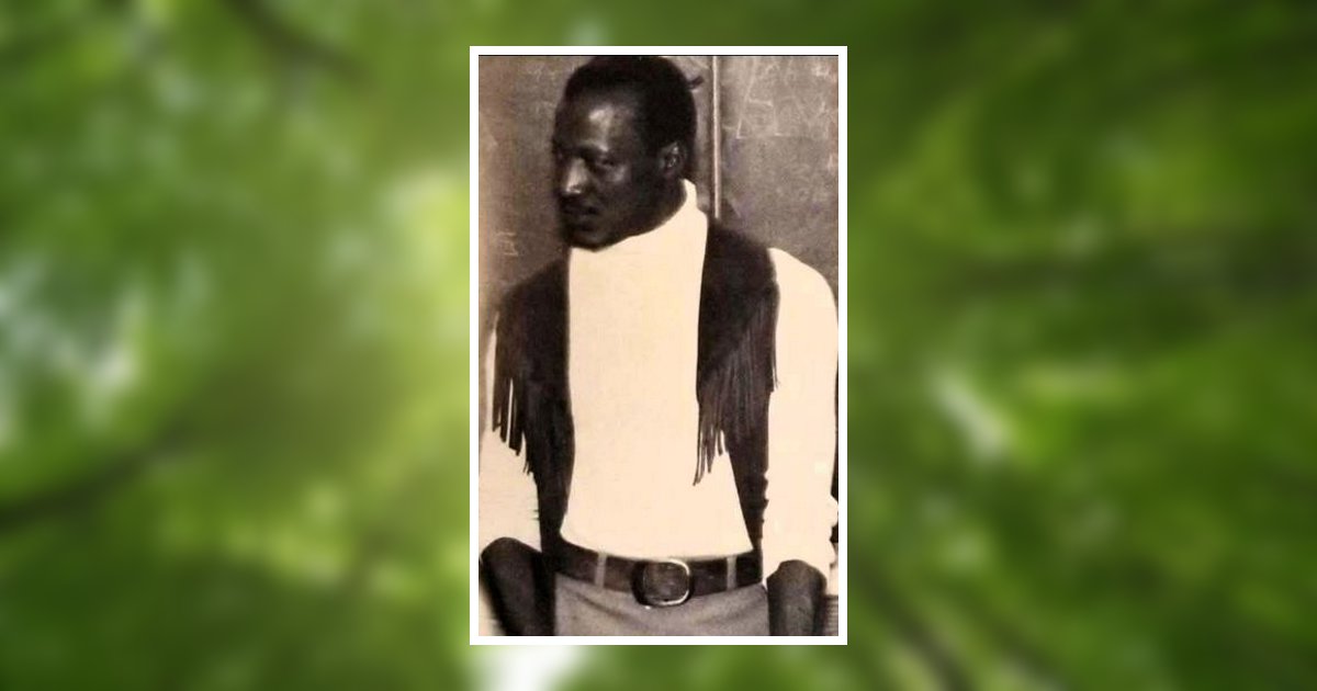 James Lee Williams Pensacola, FL Obituary