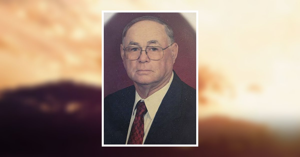Robert Braswell Thomasville, GA Obituary