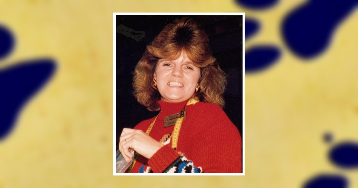 Rachel A. Sark Obituary, West Mansfield, OH