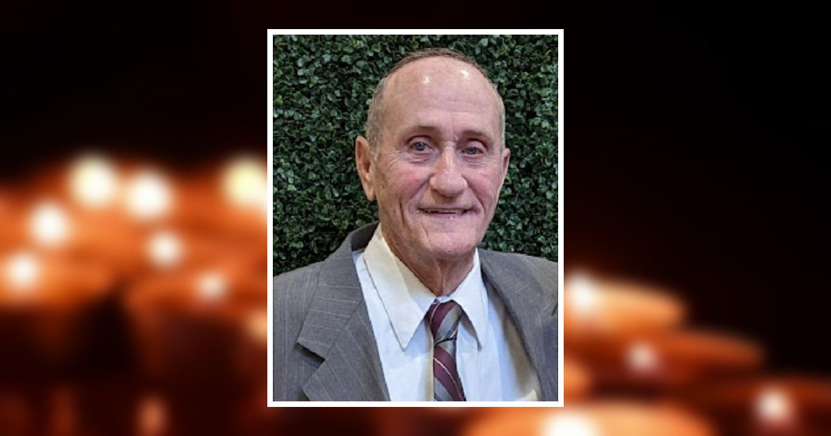 David Keith Fitzpatrick Barnesville, OH Obituary