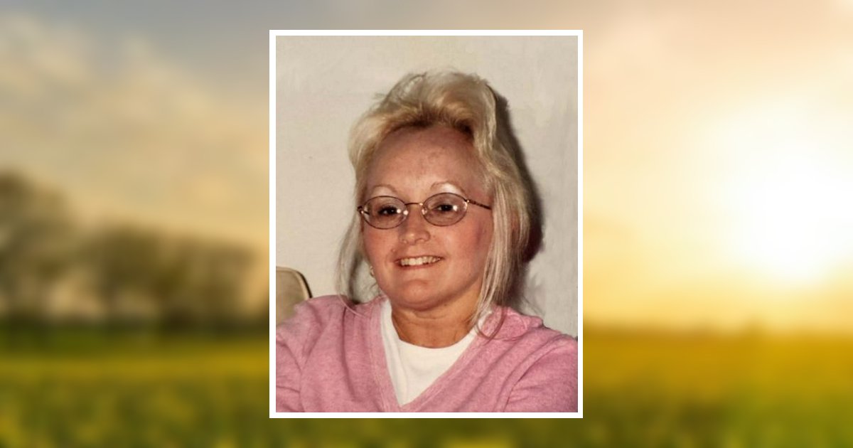 Margaret Dale Mullins Obituary 2023 Faith Funeral Home
