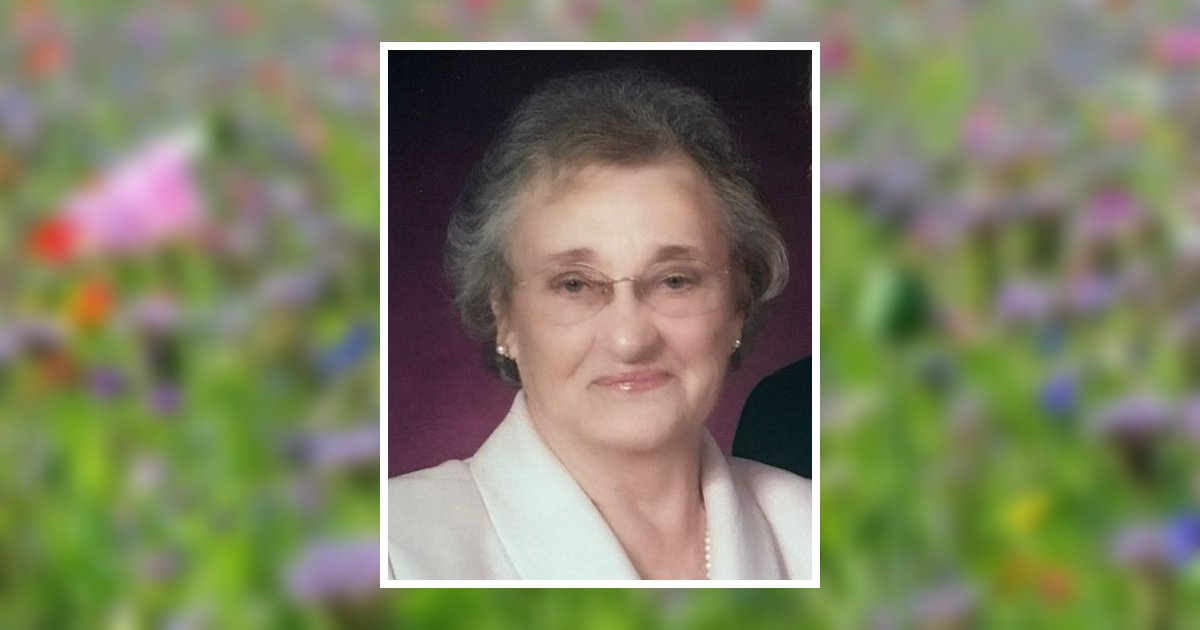 Mabel Lois Adams Pratt