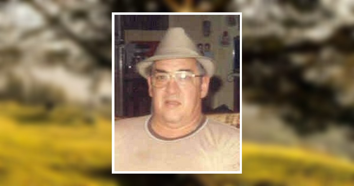 Dalzel Williams, Sr. Obituary 2024 Wonderly Horvath Hanes