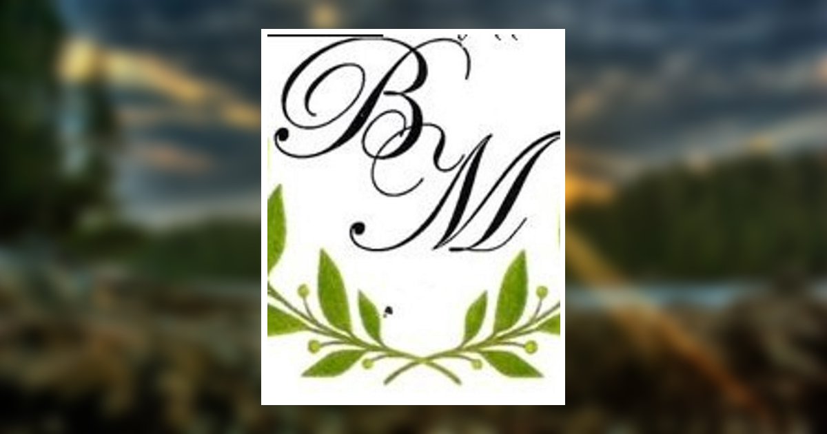 Anthony AkaCowboy Holden Longview, TX Obituary