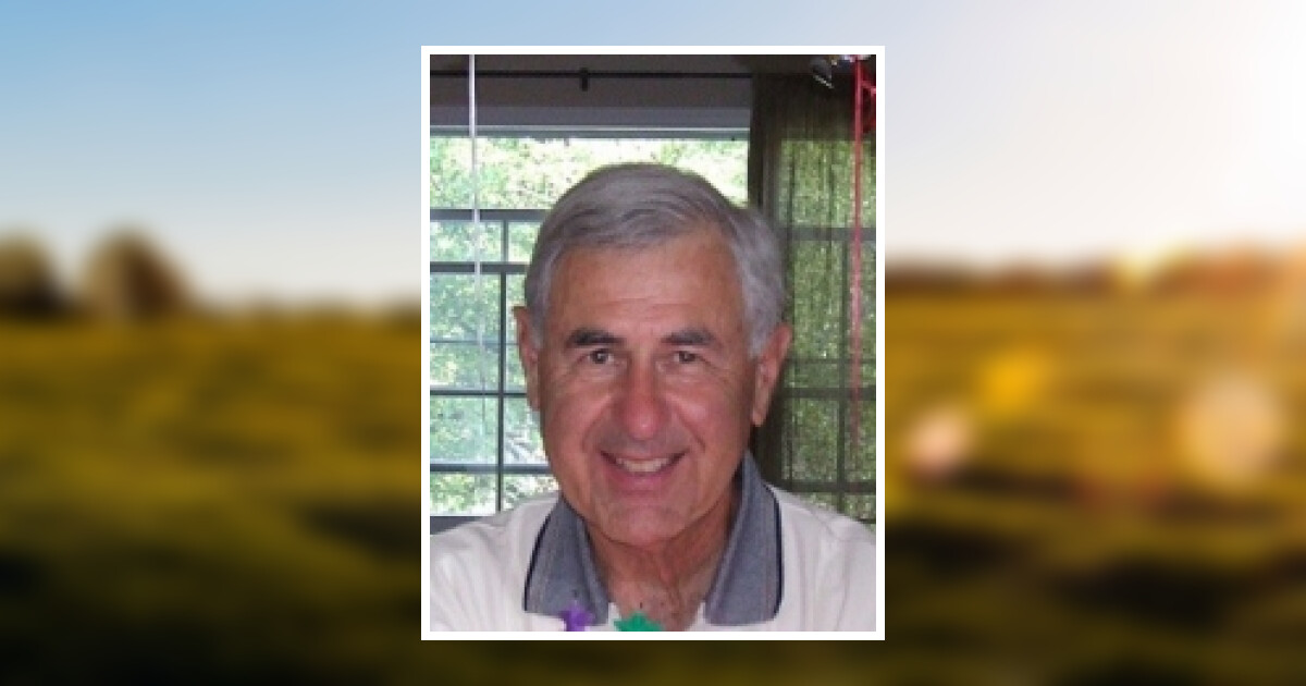 Ronald L. Giroux Obituary 2019 - Hoffman Funeral Home & Crematory