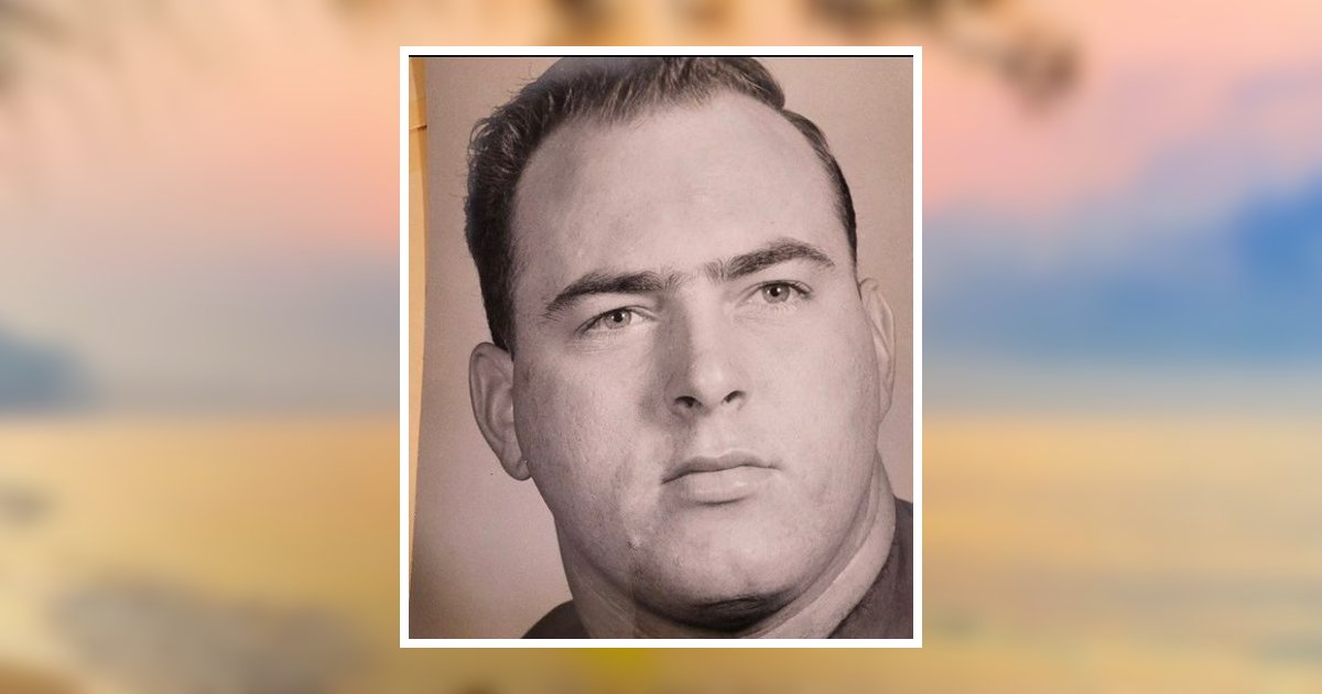 Sr. Joseph Tillis Obituary, Orlando, FL