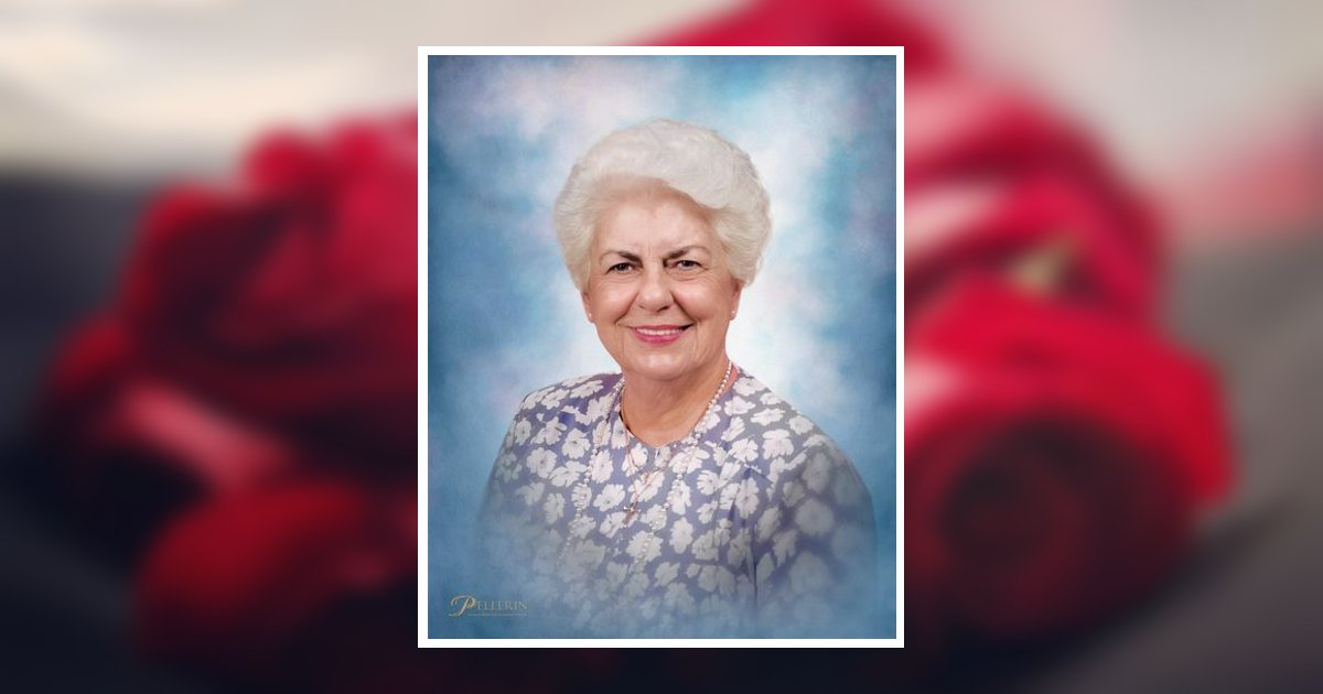 Theresa B. Guidry Obituary, Henderson, LA