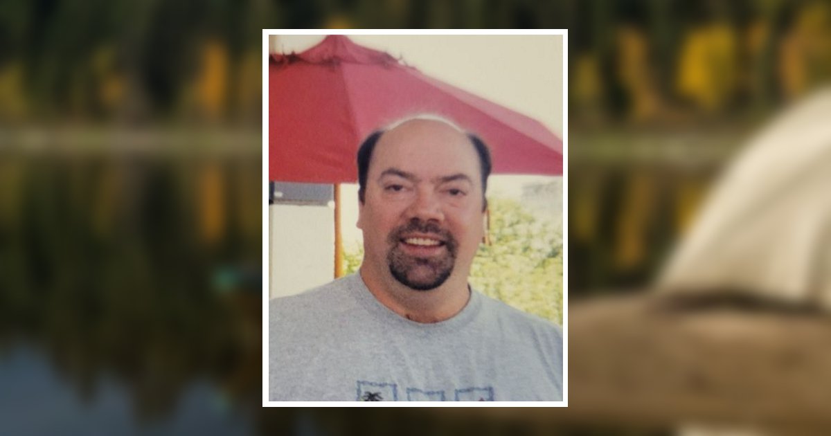 Keith George Obituary, Parkersburg, WV