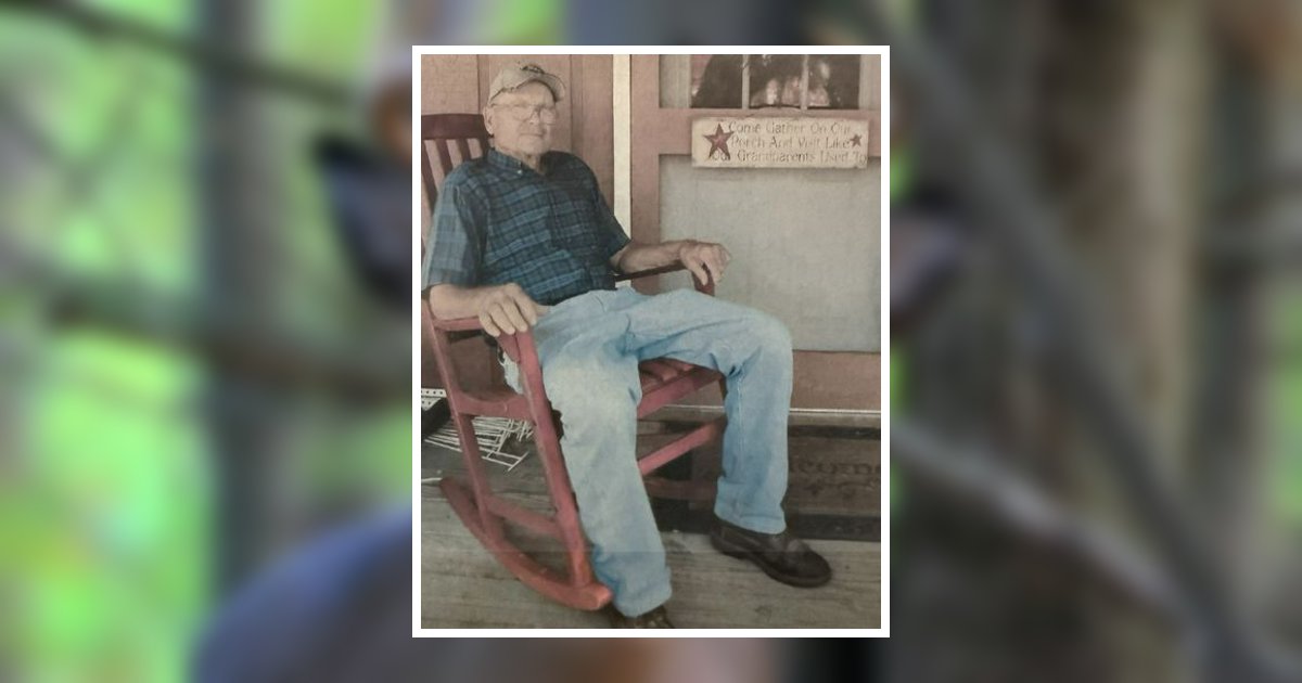 David "Jimmy" Harrell Obituary, Jarratt, VA