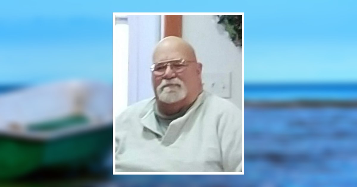 Alan P. Grimm Manilla, IA Obituary